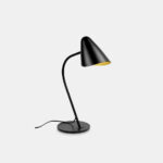 Ledsc4 ORGANIC mesa preto