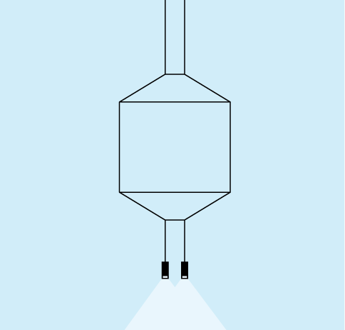 Suspensão WIREFLOW - Image 5